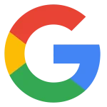 google logo/ icon - tiamoy.com