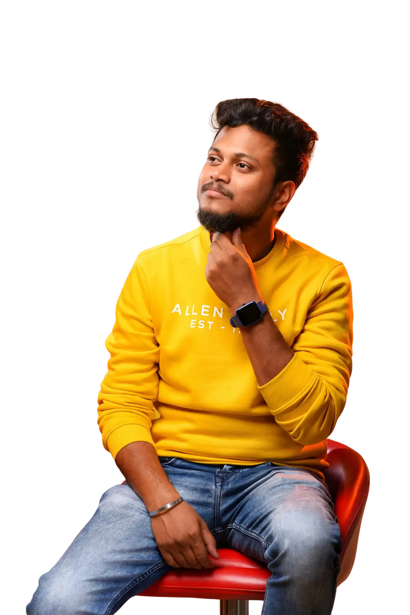 Tanmoy Bhowmik - Owner & CEO of Tiamoy.com