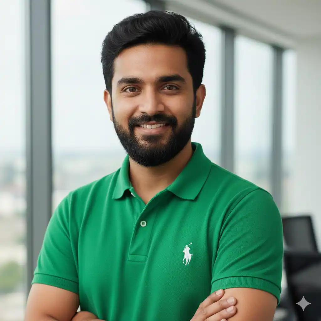 Arpan Ghosh (Krishnanagar)