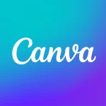 canva logo/ icon - tiamoy.com