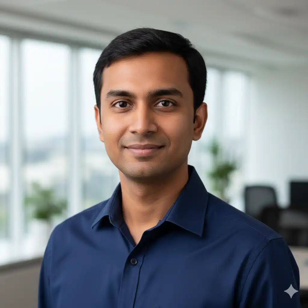 Kaustav Saha (Howrah)