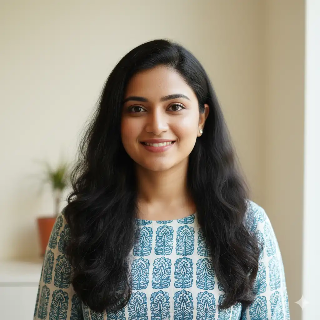 Piyali Banerjee (Siliguri)