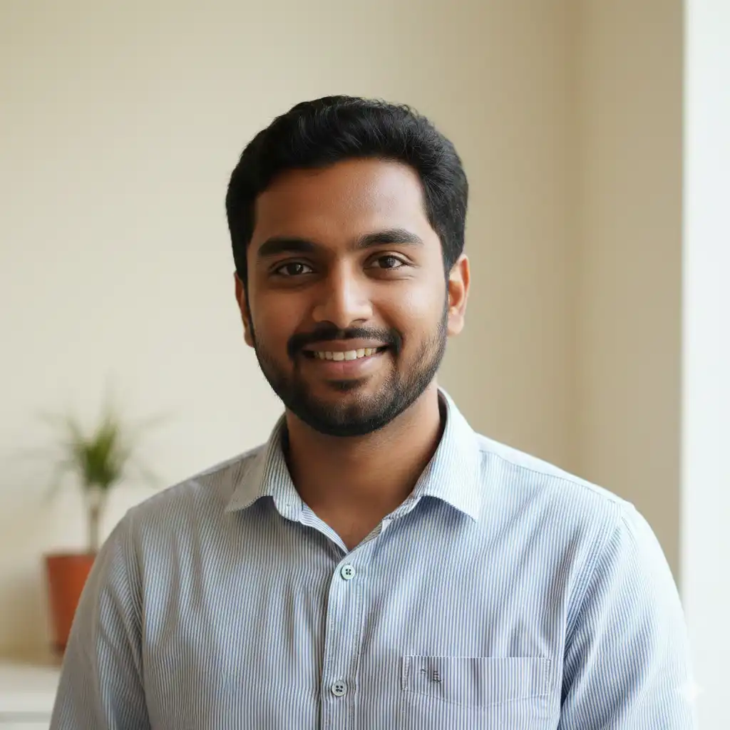 Sourav Mukherjee (Kolkata)