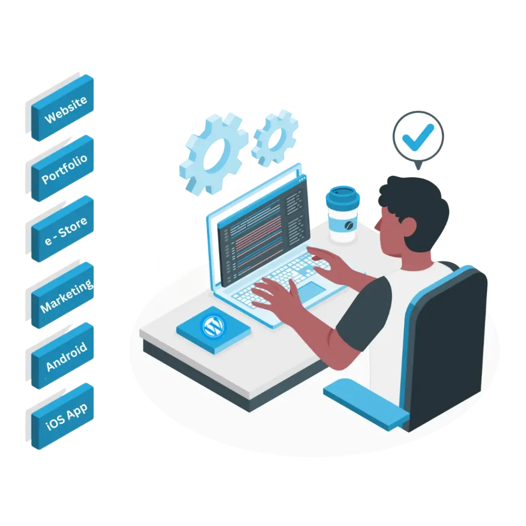 Services - Tiamoy.com