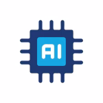 ai logo/ icon - tiamoy.com