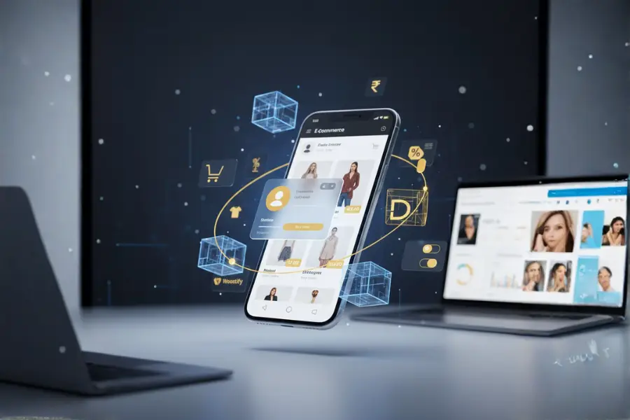 eCommerce, store image, - tiamoy.com