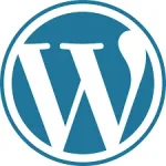 wordpress logo/ icon - tiamoy.com