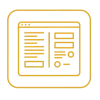 prototype, note, khata logo / icon - tiamoy.com