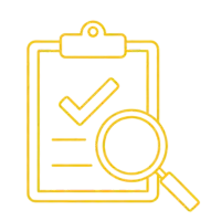 test, checked logo / icon - tiamoy.com