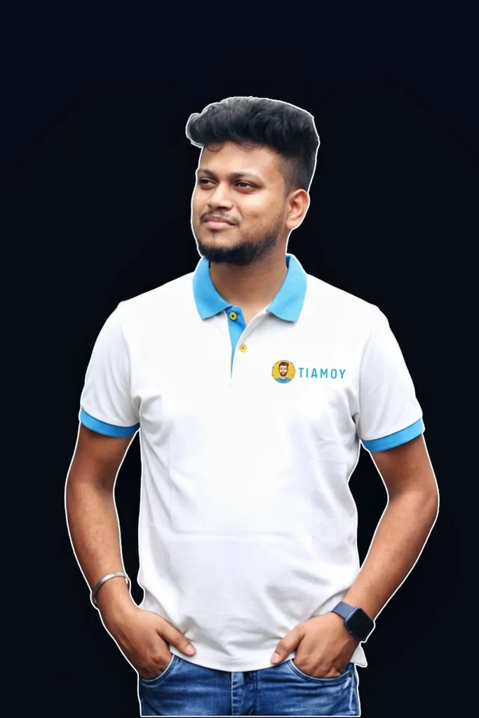 Owner & CEO of Tiamoy