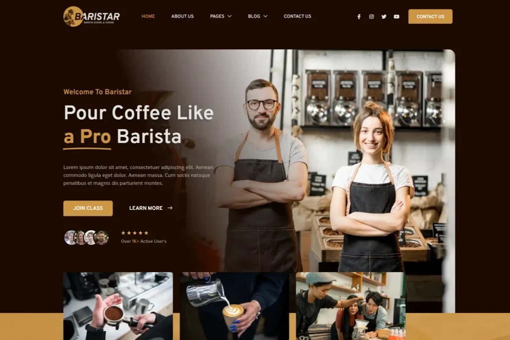 coffee shop - tiamoy.com